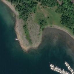 Satellite imagery of Kultane, NO