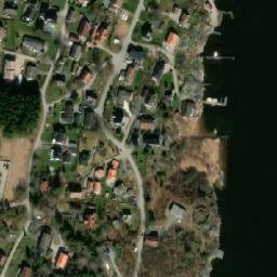 Satellite imagery of Krossnespynten, NO