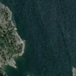 Satellite imagery of Finnklippan, SE