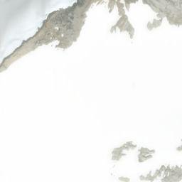 Satellite imagery of Mount Pullen, CA