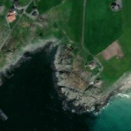 Satellite imagery of Hebneståa, NO
