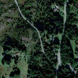 Satellite imagery of Klubben, NO