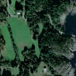 Satellite imagery of Klubben, NO