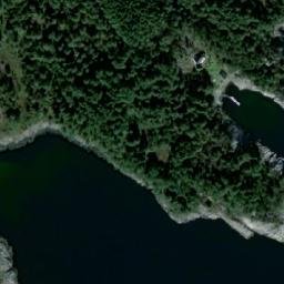 Satellite imagery of Sandvikneset, NO