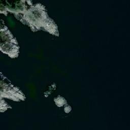 Satellite imagery of Sandvikneset, NO