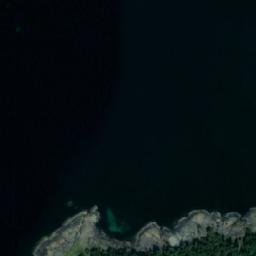Satellite imagery of Døvikneset, NO