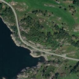 Satellite imagery of Akteneset, NO