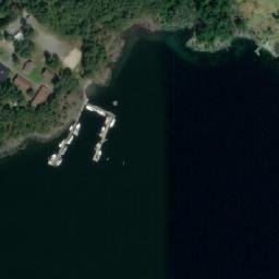 Satellite imagery of Furetangen, NO