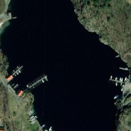 Satellite imagery of Hammersnes, NO