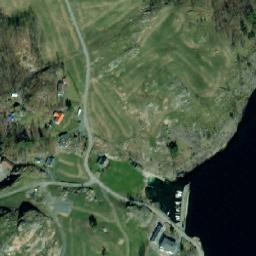 Satellite imagery of Hammersnes, NO