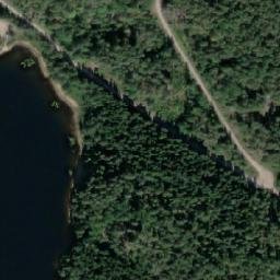 Satellite imagery of Buferdsholet, NO