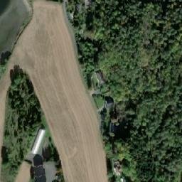 Satellite imagery of Glomsteinskjæs, NO
