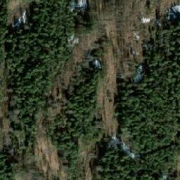 Satellite imagery of Ulvøytangen, NO