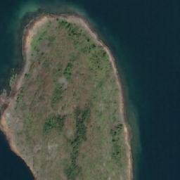 Satellite imagery of Kultane, NO
