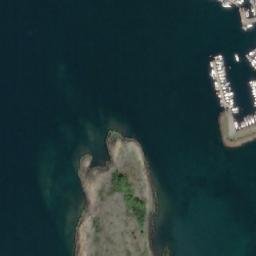 Satellite imagery of Kultane, NO