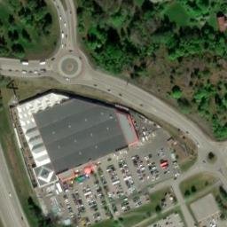 Satellite imagery of boundary_stone, SE