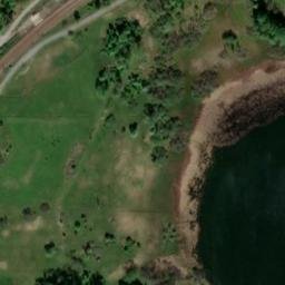 Satellite imagery of boundary_stone, SE