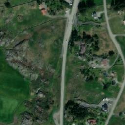 Satellite imagery of Laksodden, NO