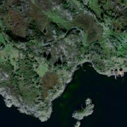 Satellite imagery of Skibaskjeret, NO