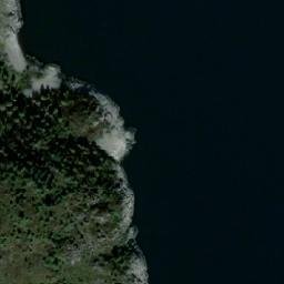 Satellite imagery of Sandvikneset, NO