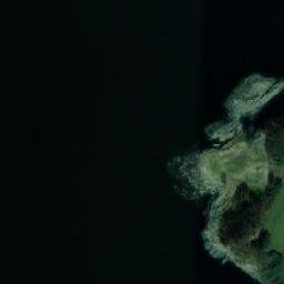 Satellite imagery of Døvikneset, NO