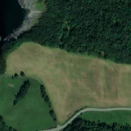 Satellite imagery of Døvikneset, NO