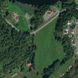 Satellite imagery of Vågsnes, NO