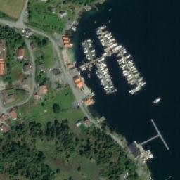 Satellite imagery of Vågsnes, NO