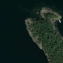 Satellite imagery of Furetangen, NO