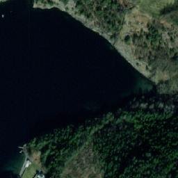 Satellite imagery of Grimsneset, NO