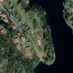 Satellite imagery of Hammersnes, NO