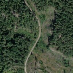 Satellite imagery of Buferdsholet, NO