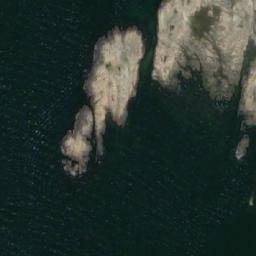 Satellite imagery of Svartetangen, NO