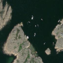 Satellite imagery of Svartetangen, NO