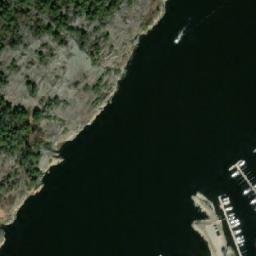 Satellite imagery of Krossnespynten, NO