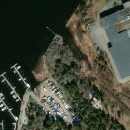 Satellite imagery of Krossnespynten, NO
