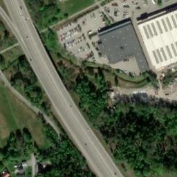 Satellite imagery of boundary_stone, SE