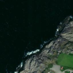 Satellite imagery of Laksodden, NO