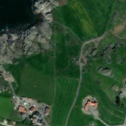 Satellite imagery of Laksodden, NO