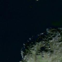 Satellite imagery of Skibaskjeret, NO