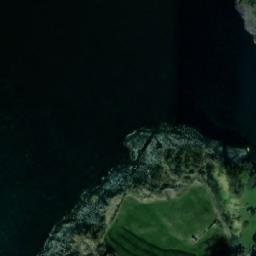 Satellite imagery of Døvikneset, NO