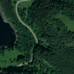 Satellite imagery of Døvikneset, NO