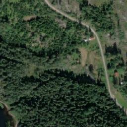 Satellite imagery of Buferdsholet, NO