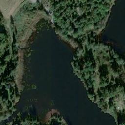 Satellite imagery of Katteskjæret, NO