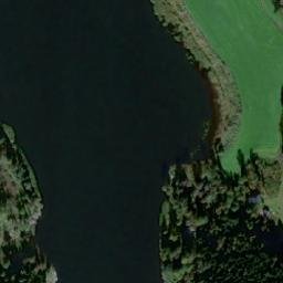 Satellite imagery of Katteskjæret, NO