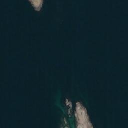 Satellite imagery of Flatskjæret, NO