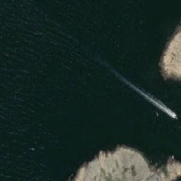 Satellite imagery of Svartetangen, NO