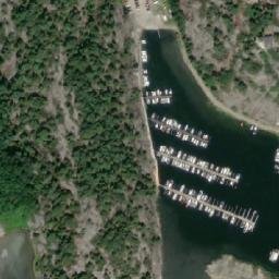 Satellite imagery of Geitøya, NO