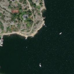 Satellite imagery of Geitøya, NO