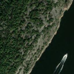 Satellite imagery of Treskjær, NO